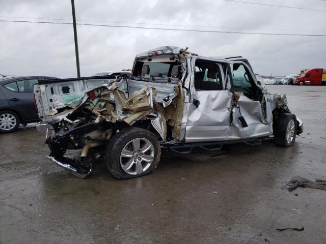 Photo 3 from auction – 2017 FORD F150 SUPER with VIN 1FTEW1EG0HKC79093