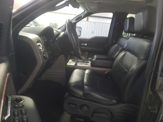 Photo 7 from auction – 2005 FORD F150 SUPER with VIN 1FTPW12515KC16642