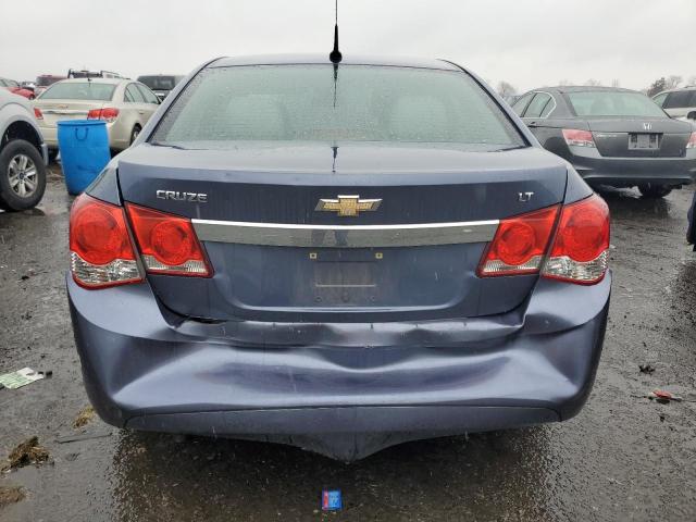 Photo 6 from auction – 2014 CHEVROLET CRUZE LT with VIN 1G1PC5SB5E7192153