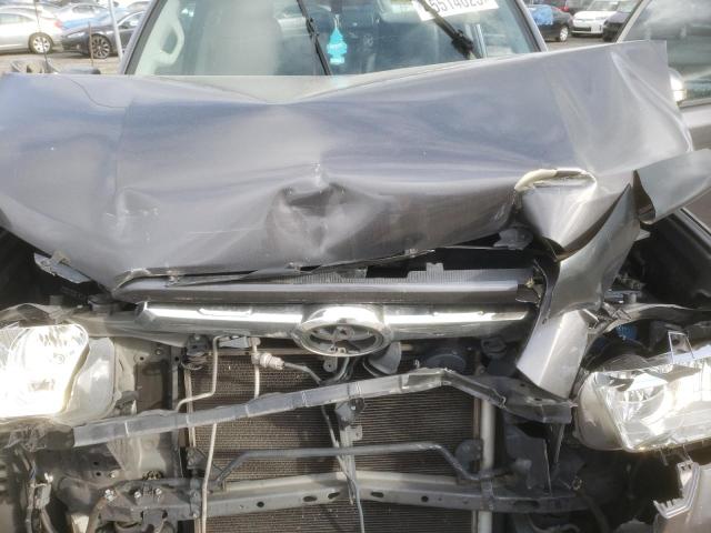 Photo 12 from auction – 2011 TOYOTA 4RUNNER SR with VIN JTEBU5JR1B5036918