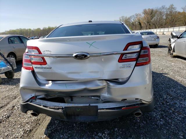 Photo 6 from auction – 2015 FORD TAURUS SEL with VIN 1FAHP2E83FG195767