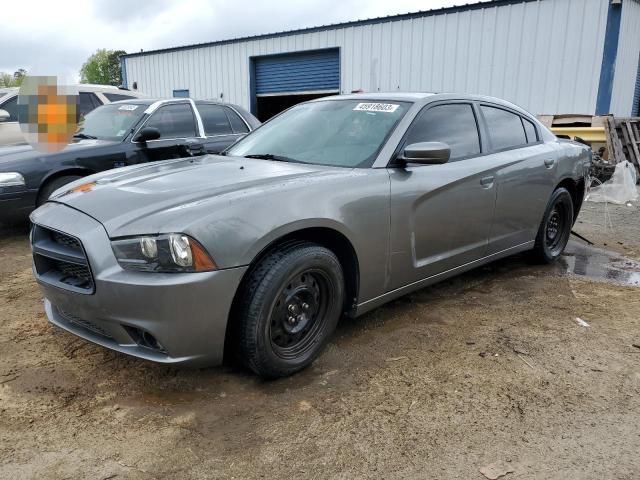 DODGE CHARGER 2011 with VIN 2B3CL3CG7BH578093 - Photo from auction