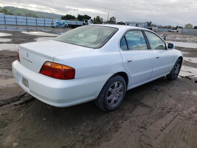 Photo 3 from auction – 2001 ACURA 3.2TL with VIN 19UUA56721A029898
