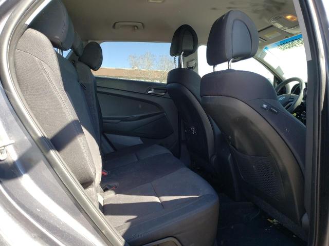 Photo 11 from auction – 2017 HYUNDAI TUCSON LIM with VIN KM8J3CA42HU296153