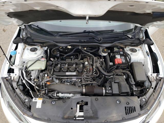Photo 11 from auction – 2018 HONDA CIVIC EXL with VIN JHMFC1F72JX003579