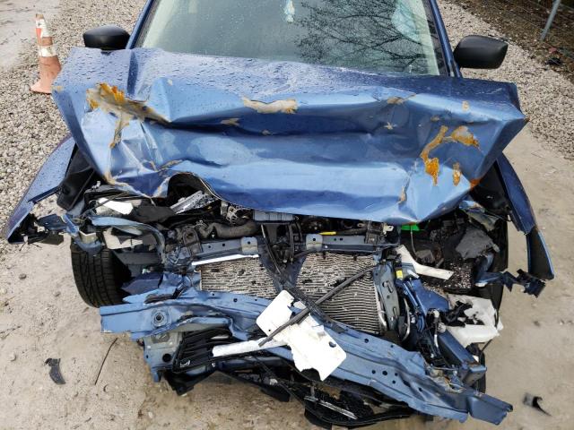 Photo 11 from auction – 2016 SUBARU IMPREZA with VIN JF1GPAA60GH290440