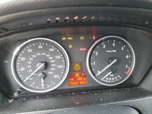 Photo 9 from auction – 2009 BMW X5 XDRIVE3 with VIN 5UXFE43529L268956
