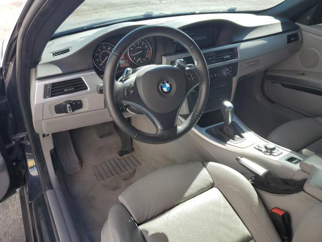 Photo 8 from auction – 2009 BMW 335 I with VIN WBAWL73569P473131