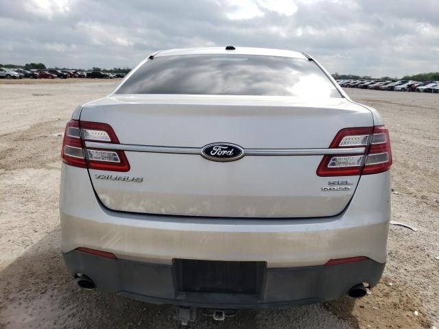 Photo 6 from auction – 2014 FORD TAURUS SEL with VIN 1FAHP2E82EG186573
