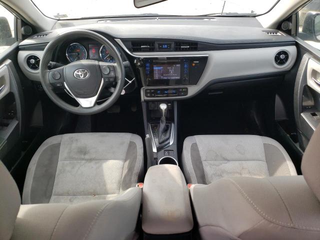 Photo 8 from auction – 2017 TOYOTA COROLLA L with VIN 2T1BURHE5HC925912