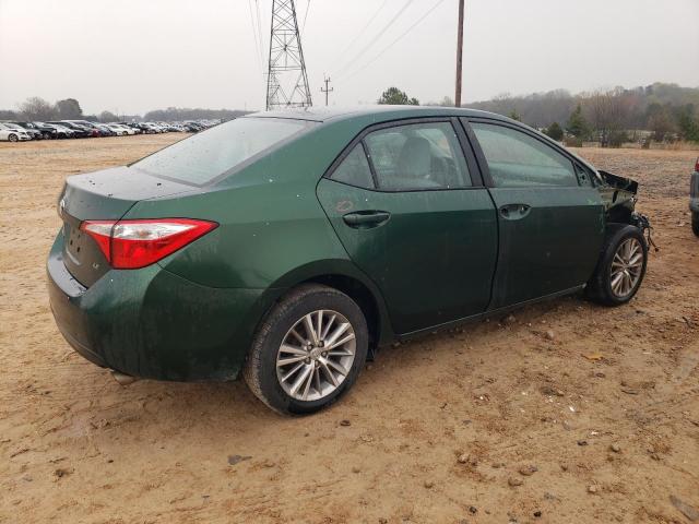 Photo 3 from auction – 2015 TOYOTA COROLLA L with VIN 2T1BURHE0FC413195