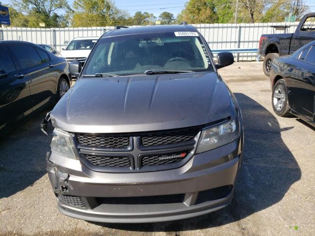 Photo 5 from auction – 2017 DODGE JOURNEY SE with VIN 3C4PDCABXHT706721