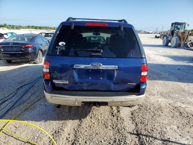 Photo 6 from auction – 2006 FORD EXPLORER E with VIN 1FMEU74E86UA39330