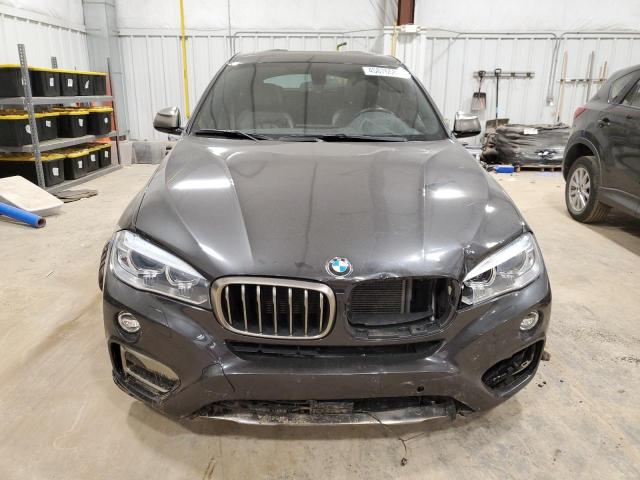 Photo 5 from auction – 2017 BMW X6 XDRIVE3 with VIN 5UXKU2C50H0N84376