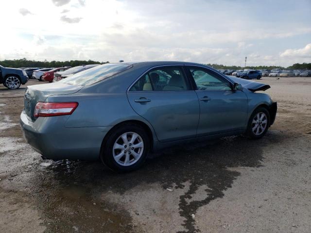 Photo 3 from auction – 2011 TOYOTA CAMRY BASE with VIN 4T1BF3EK3BU587157