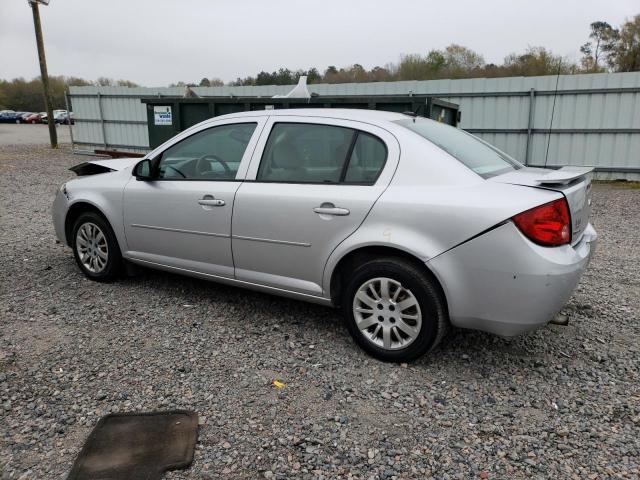 Photo 2 from auction – 2010 CHEVROLET COBALT LS with VIN 1G1AB5F51A7241100