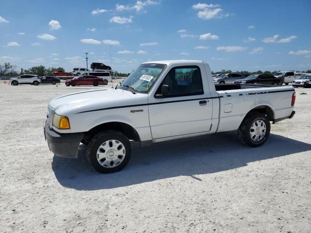 FORD RANGER 2004 with VIN 1FTYR10D34PA54035 - Photo from auction