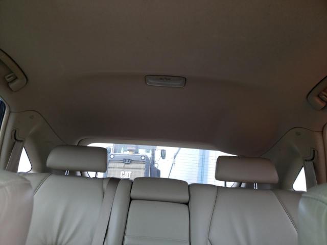 Photo 10 from auction – 2004 LEXUS RX 330 with VIN JTJHA31U740034040