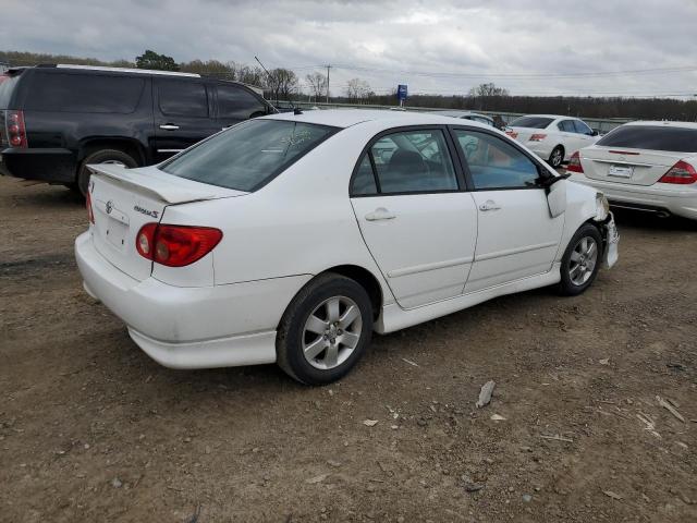 Photo 3 from auction – 2005 TOYOTA COROLLA CE with VIN 1NXBR32E65Z494370