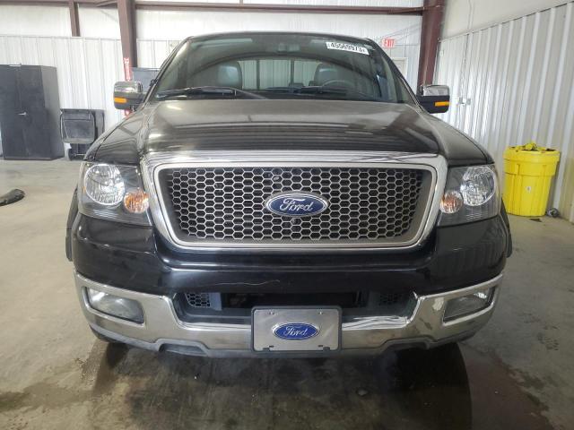 Photo 5 from auction – 2005 FORD F150 SUPER with VIN 1FTPW12515KC16642