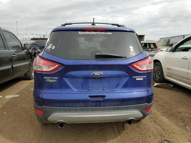 Photo 6 from auction – 2013 FORD ESCAPE TIT with VIN 1FMCU9J95DUB23452