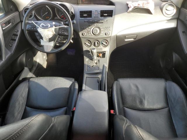 Photo 8 from auction – 2012 MAZDA 3 I with VIN JM1BL1W80C1595398