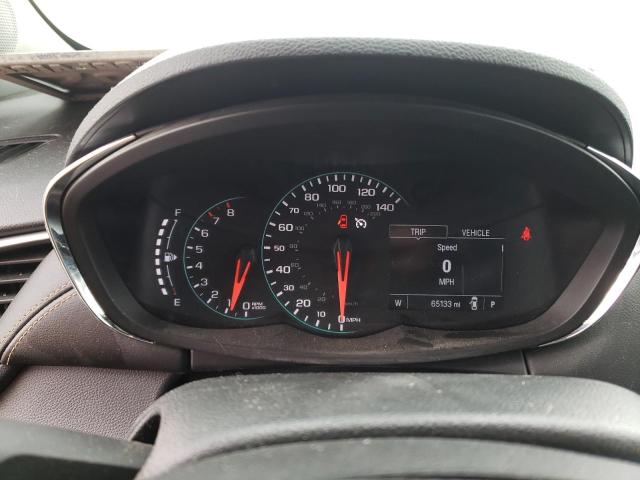 Photo 9 from auction – 2018 CHEVROLET TRAX 1LT with VIN KL7CJPSB0JB697495