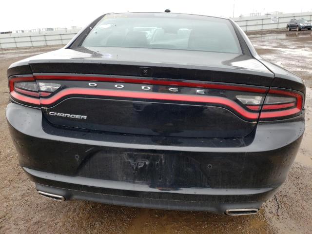 Photo 6 from auction – 2022 DODGE CHARGER SX with VIN 2C3CDXBG5NH161147