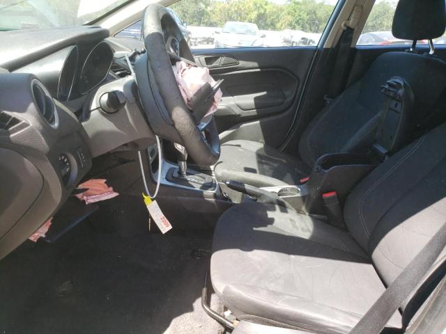 Photo 7 from auction – 2019 FORD FIESTA SE with VIN 3FADP4EJ3KM147943