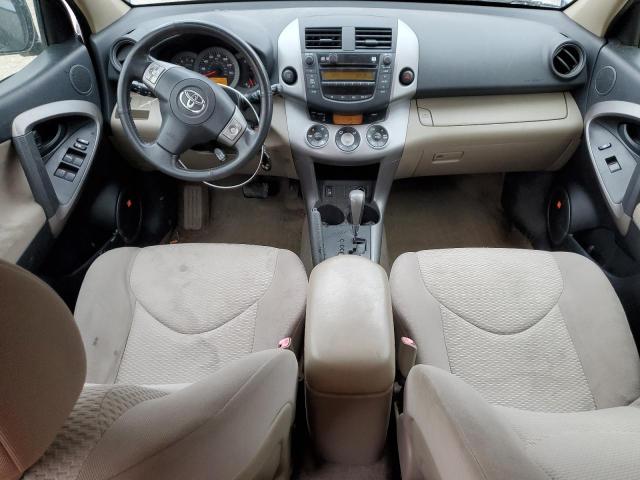 Photo 8 from auction – 2007 TOYOTA RAV4 LIMIT with VIN JTMZK31V576003576