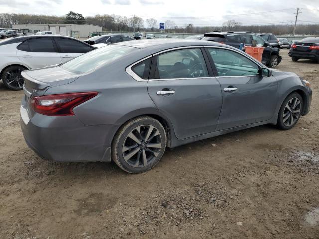 Photo 3 from auction – 2017 NISSAN ALTIMA 2.5 with VIN 1N4AL3AP7HC123156