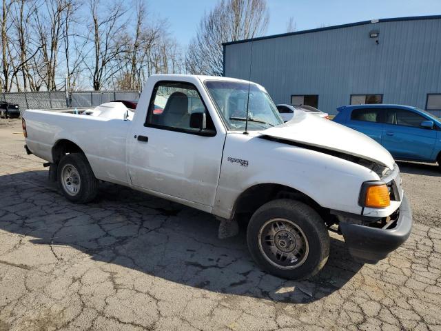 Photo 4 from auction – 1996 FORD RANGER with VIN 1FTCR10U9TPB35016