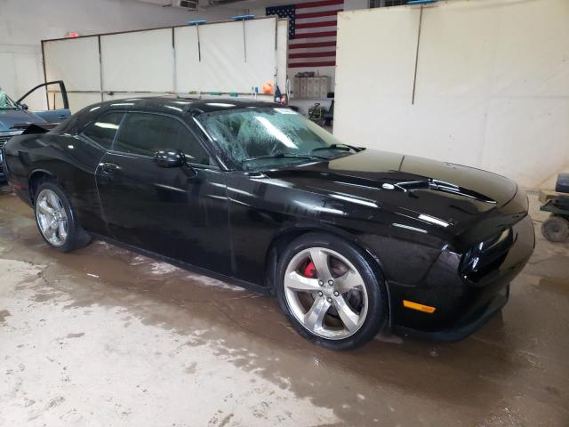 Photo 4 from auction – 2012 DODGE CHALLENGER with VIN 2C3CDYAGXCH121084