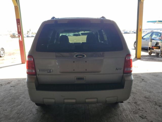 Photo 6 from auction – 2011 FORD ESCAPE LIM with VIN 1FMCU0EG9BKA38630
