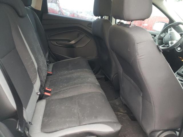 Photo 10 from auction – 2014 FORD ESCAPE S with VIN 1FMCU0F75EUE08561