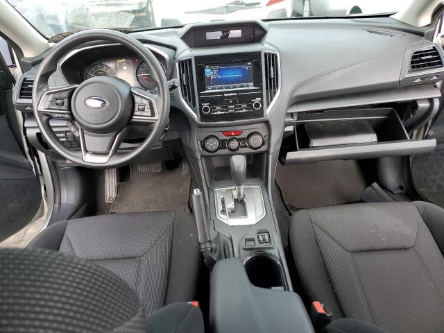 Photo 8 from auction – 2018 SUBARU IMPREZA PR with VIN 4S3GTAD65J3746731