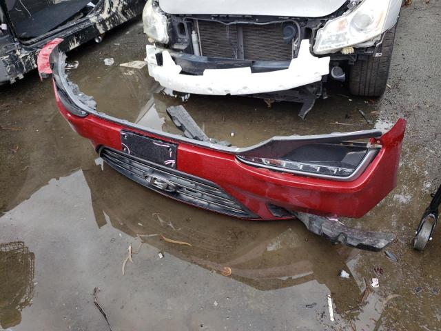 Photo 12 from auction – 2016 HYUNDAI SONATA SPO with VIN 5NPE34AF9GH330207