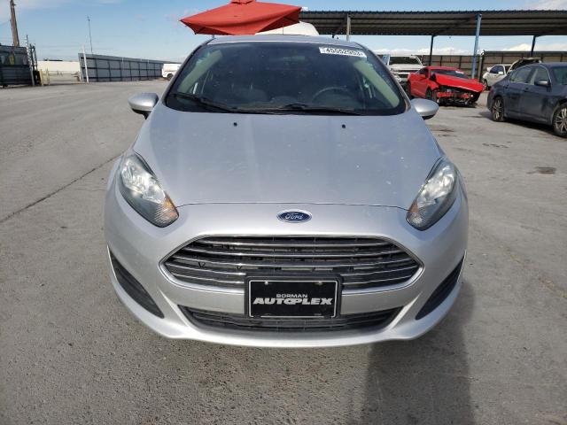 Photo 5 from auction – 2019 FORD FIESTA SE with VIN 3FADP4BJXKM118928