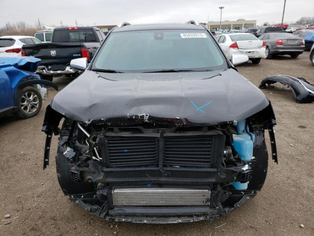 Photo 5 from auction – 2019 GMC TERRAIN DE with VIN 3GKALXEX5KL374673