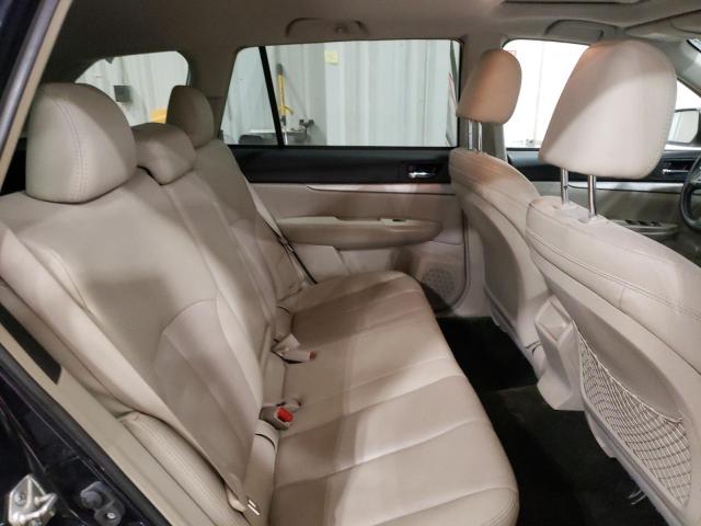 Снимка 10 от търг – 2012 SUBARU OUTBACK 3. с VIN 4S4BRDKC5C2282184