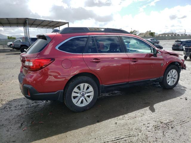 Photo 3 from auction – 2019 SUBARU OUTBACK 2. with VIN 4S4BSAFC5K3227823