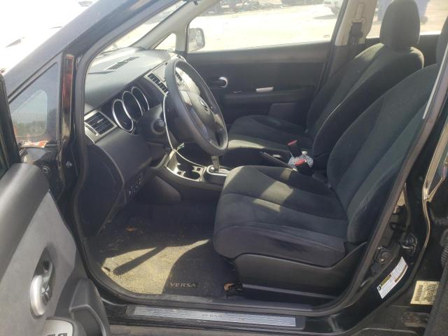 Photo 7 from auction – 2012 NISSAN VERSA S with VIN 3N1BC1CPXCK288172