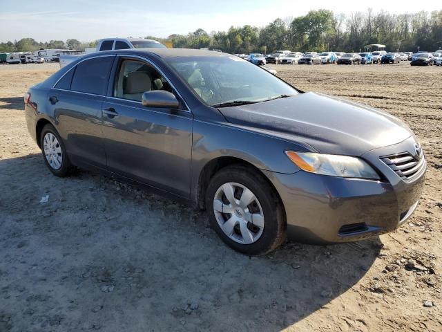 Photo 4 from auction – 2009 TOYOTA CAMRY BASE with VIN 4T1BE46K49U871656