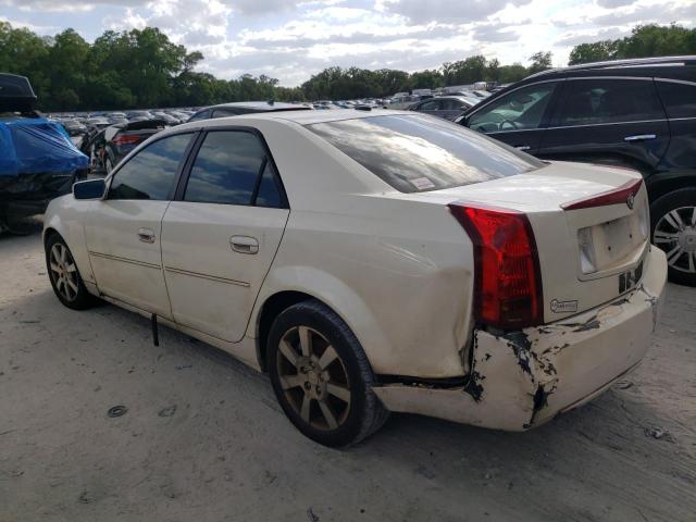 Photo 2 from auction – 2006 CADILLAC CTS HI FEA with VIN 1G6DP577260139099