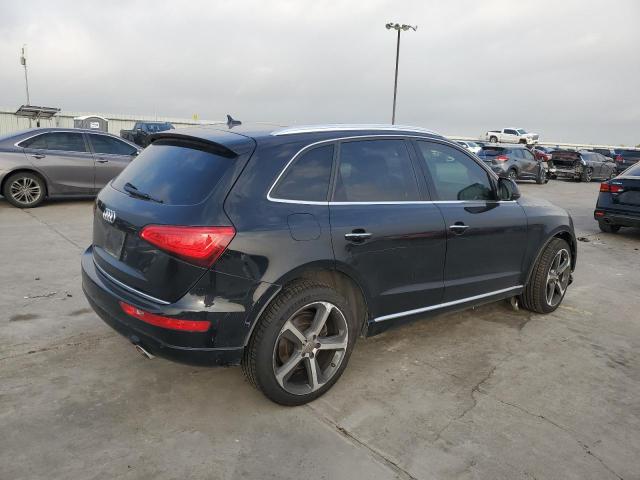Photo 3 from auction – 2015 AUDI Q5 TDI PRE with VIN WA1CMAFP3FA024267