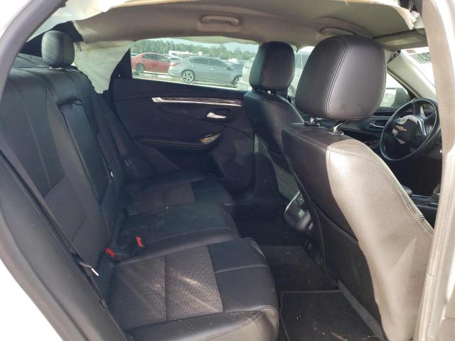 Photo 10 from auction – 2015 CHEVROLET IMPALA LT with VIN 2G1115SL3F9271616