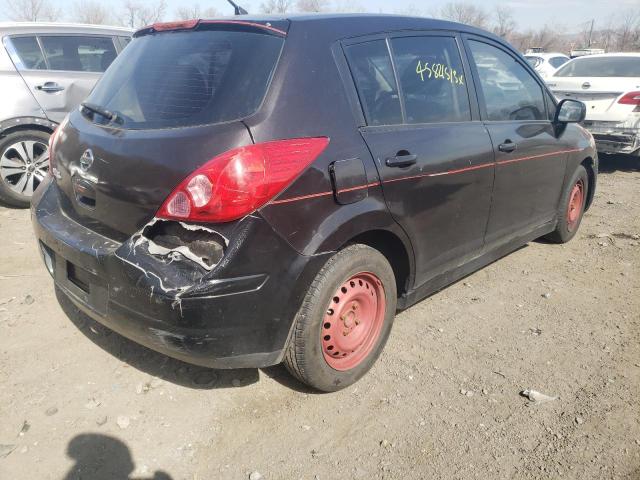 Photo 3 from auction – 2012 NISSAN VERSA S with VIN 3N1BC1CP5CK205621