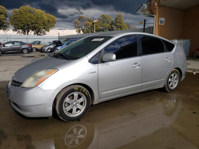 TOYOTA PRIUS 2009 with VIN JTDKB20UX93465933 - Photo from auction