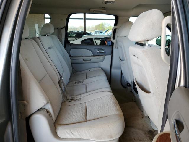 Photo 11 from auction – 2007 GMC YUKON XL C with VIN 1GKFC16J77R255083
