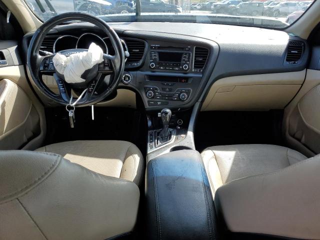 Photo 8 from auction – 2013 KIA OPTIMA EX with VIN 5XXGN4A71DG252072